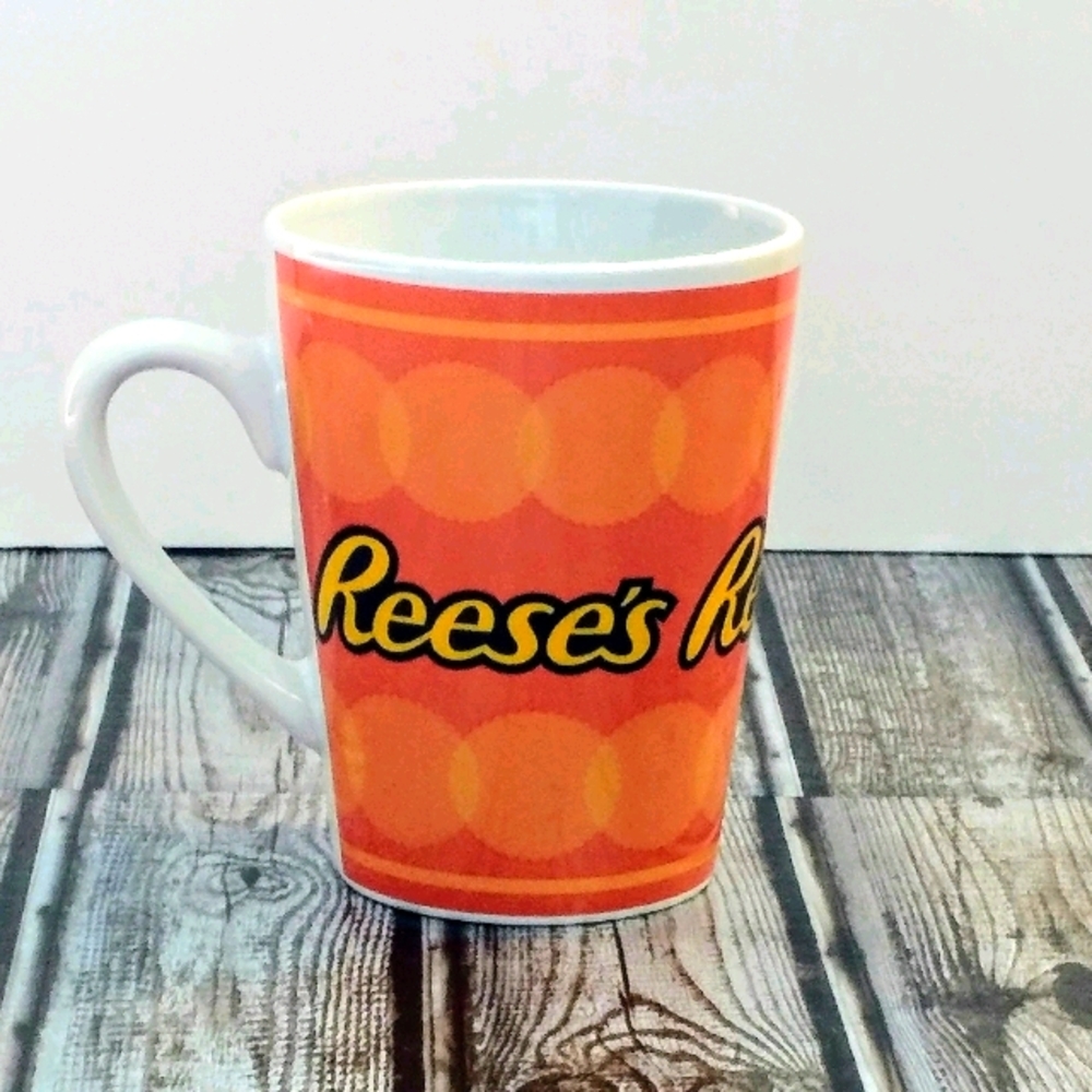 Mug Reese's Gallerie Ceramic Mug
